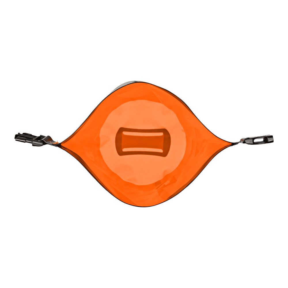 Ortlieb Dry Bag 22 Liter Orange