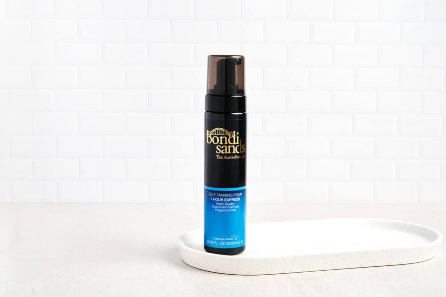 Bondi Sands Self Tanning Foam 1 Hour Express 200ml