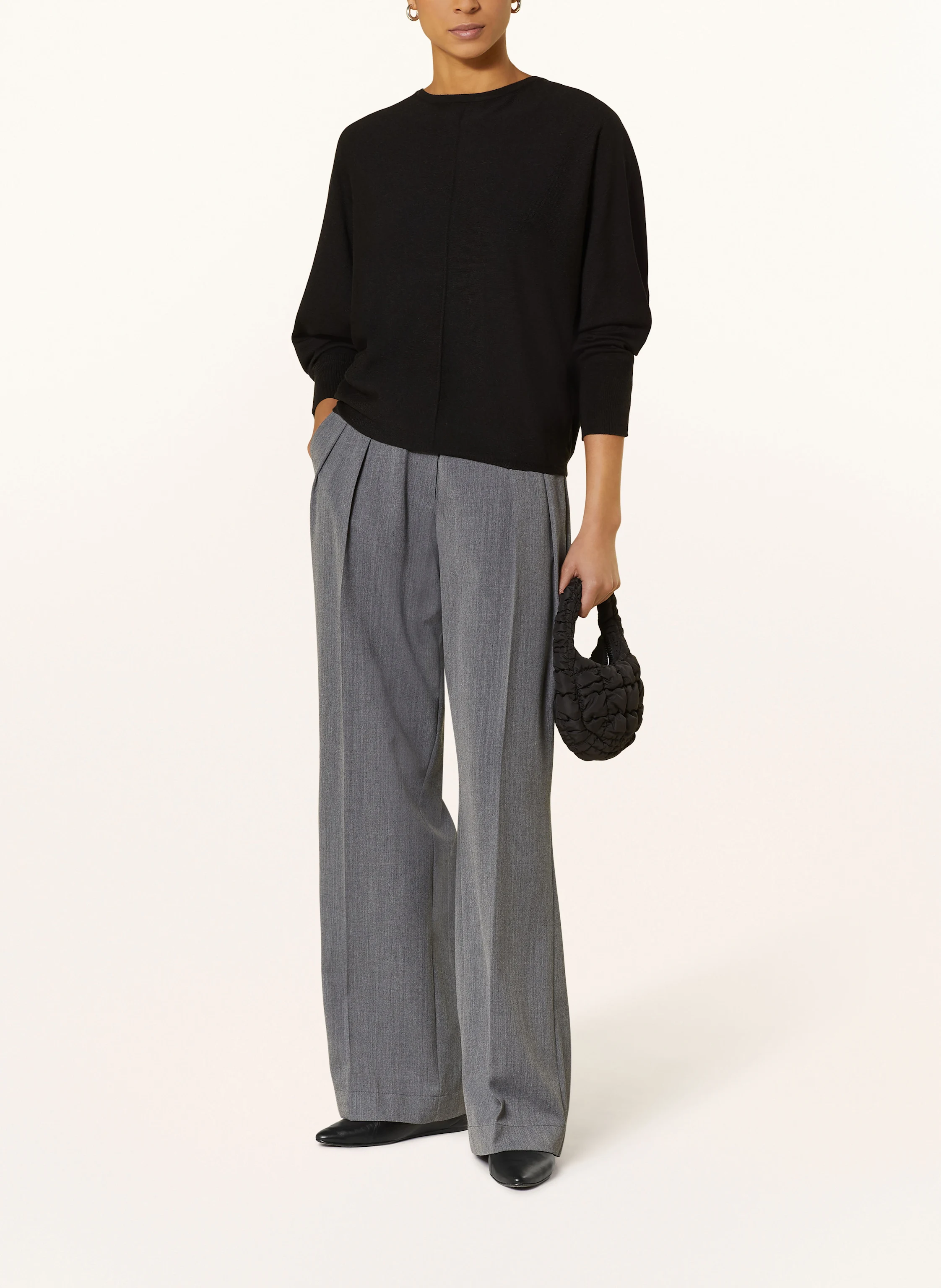 someday Pullover TALIYA LINE