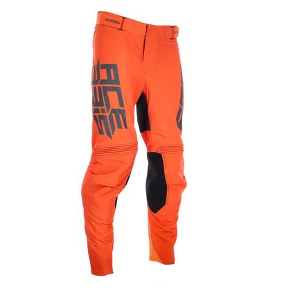 Pantalon cross Acerbis K-FLEX 2024 - Orange