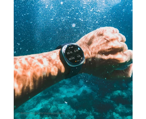 Samsung Galaxy Watch Ultra (2025) Titanium Silver