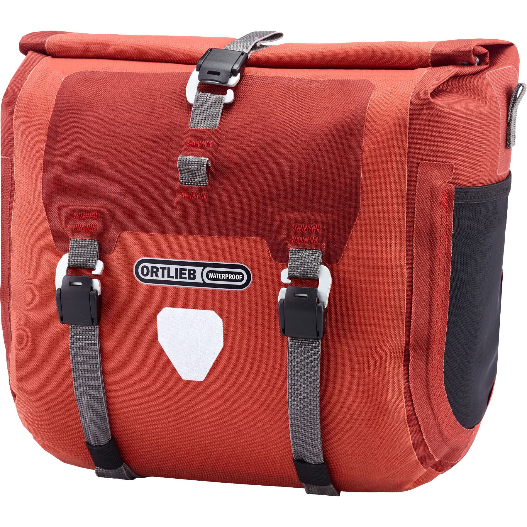 Ortlieb Handlebar-Pack plus 11l Lenkertasche salsa