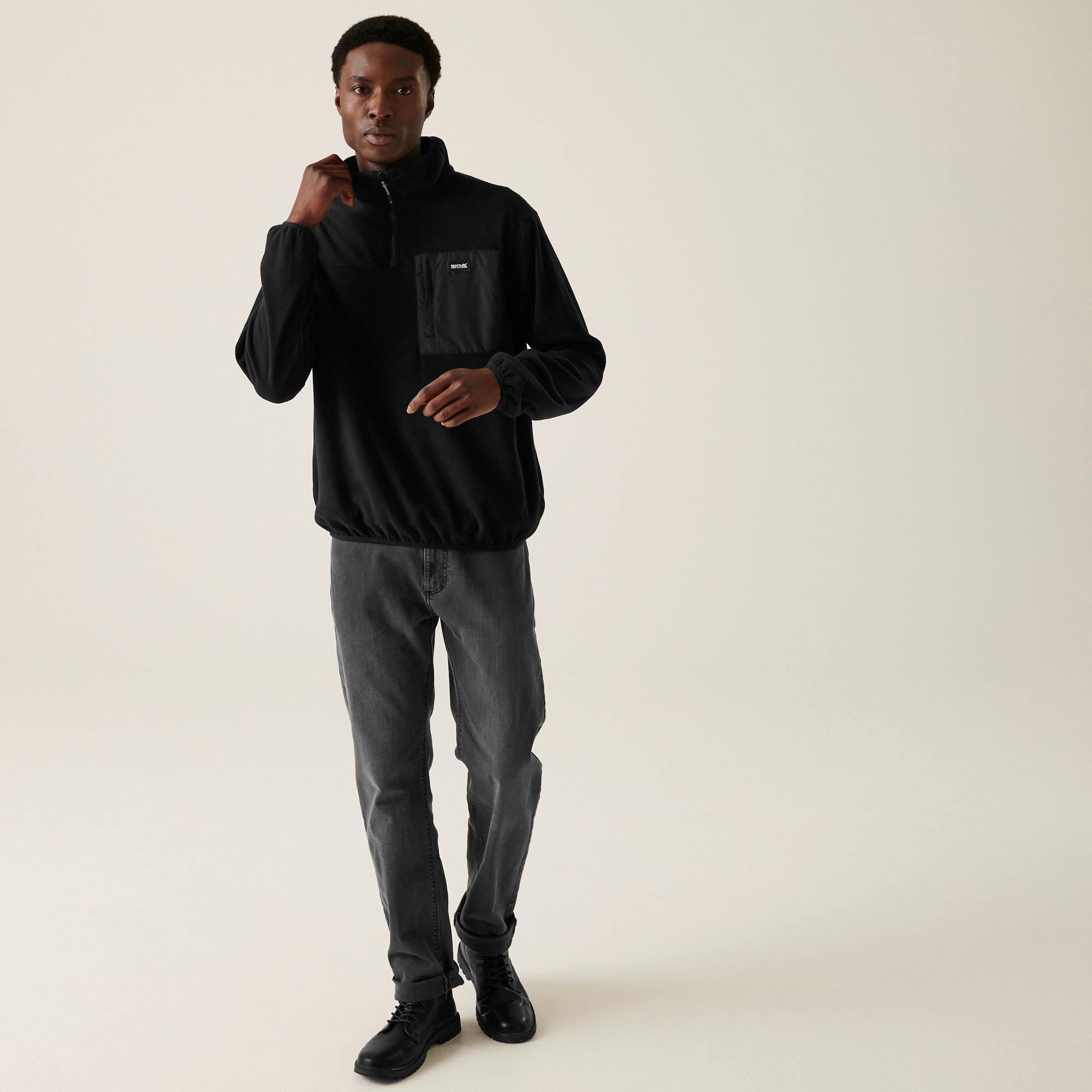 Regatta Frankie Fleece Top Mens