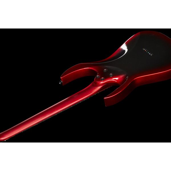 Mooer GTRS Guitars Modern 800 DRD