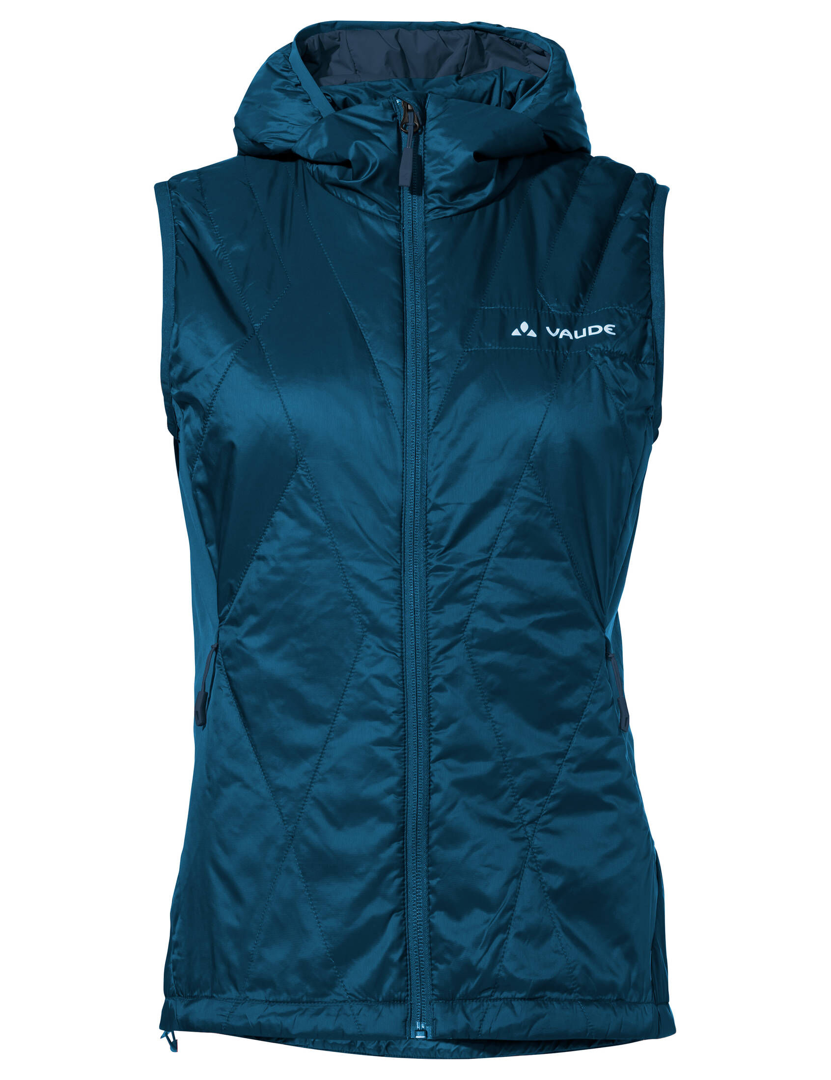 VAUDE| Damen Steppweste FRENEY HYBRID
