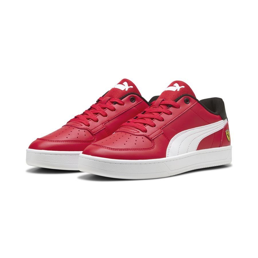 Puma Scuderia Ferrari Caven 2.0 Sneakers