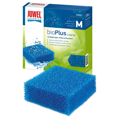 Juwel Filterschwamm grob zu Compact & Bioflow 3.0