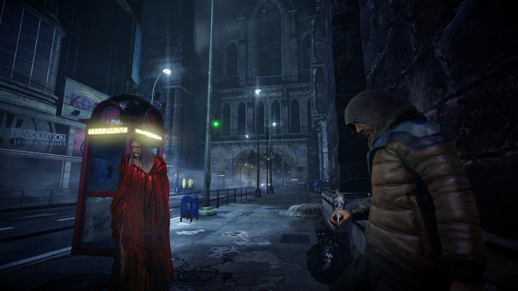 Castlevania: Lords of Shadow 2 Digital Bundle- PC