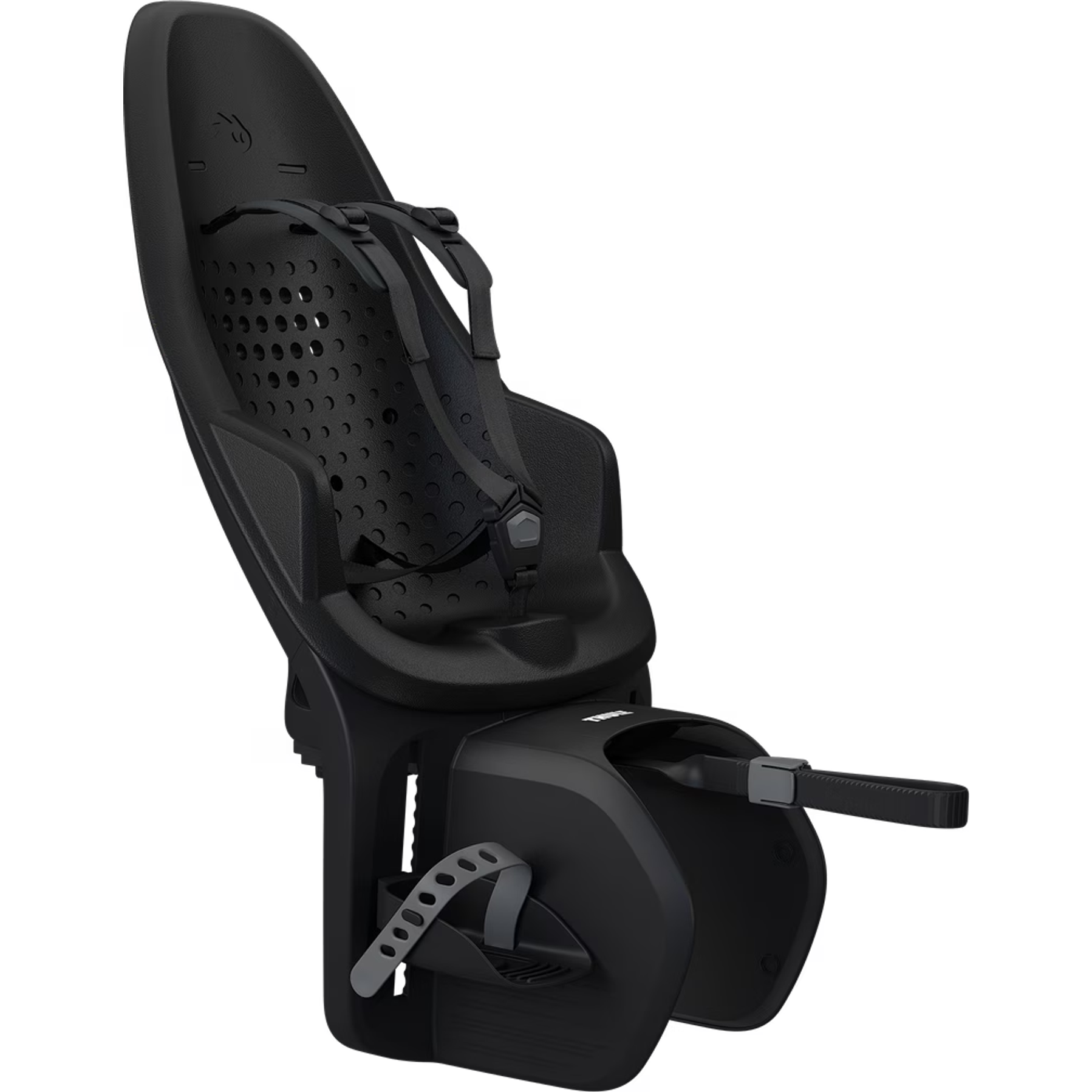 Thule Yepp 2 MIK HD Fietsstoeltje Achter