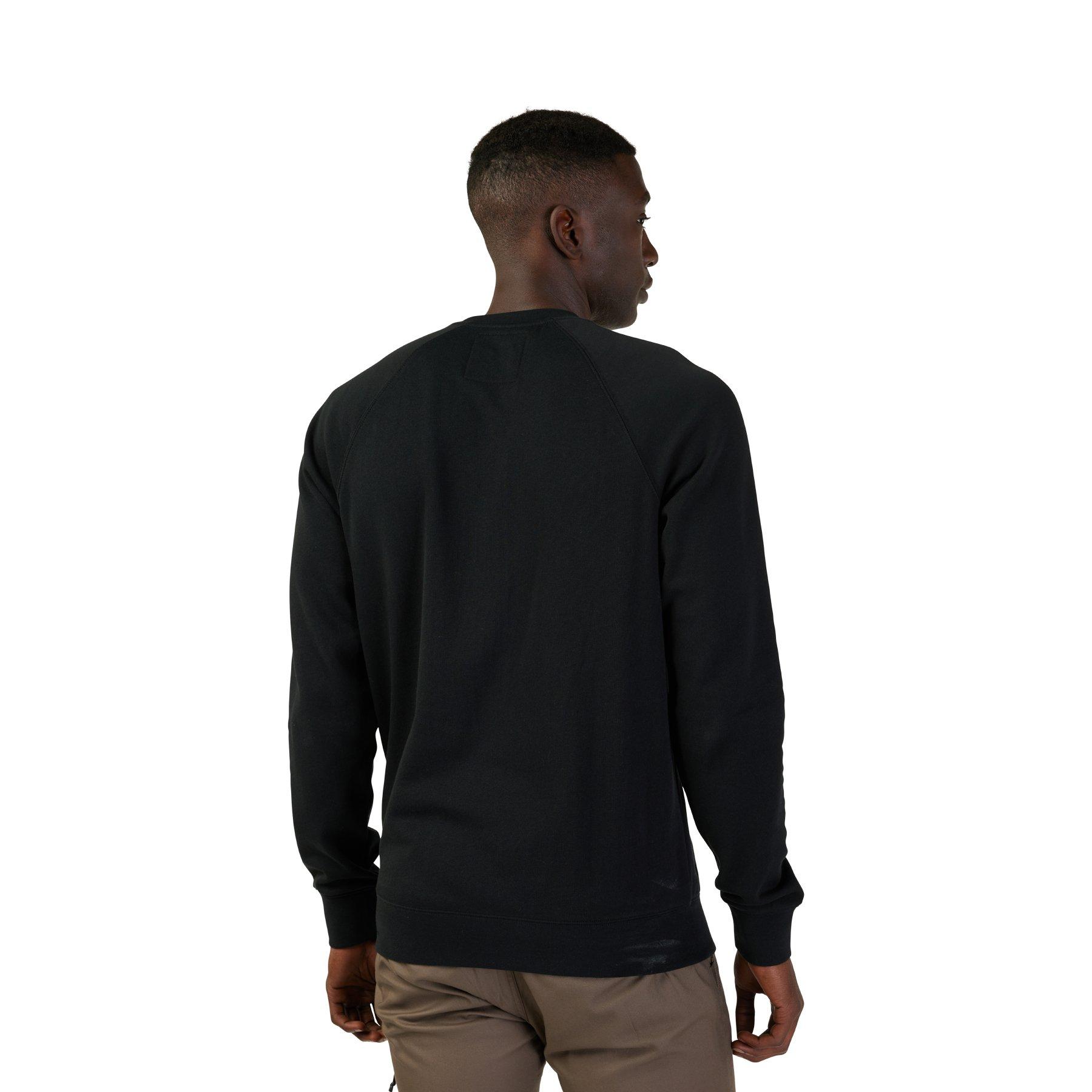 Fox Absolute Crew Sweatshirt