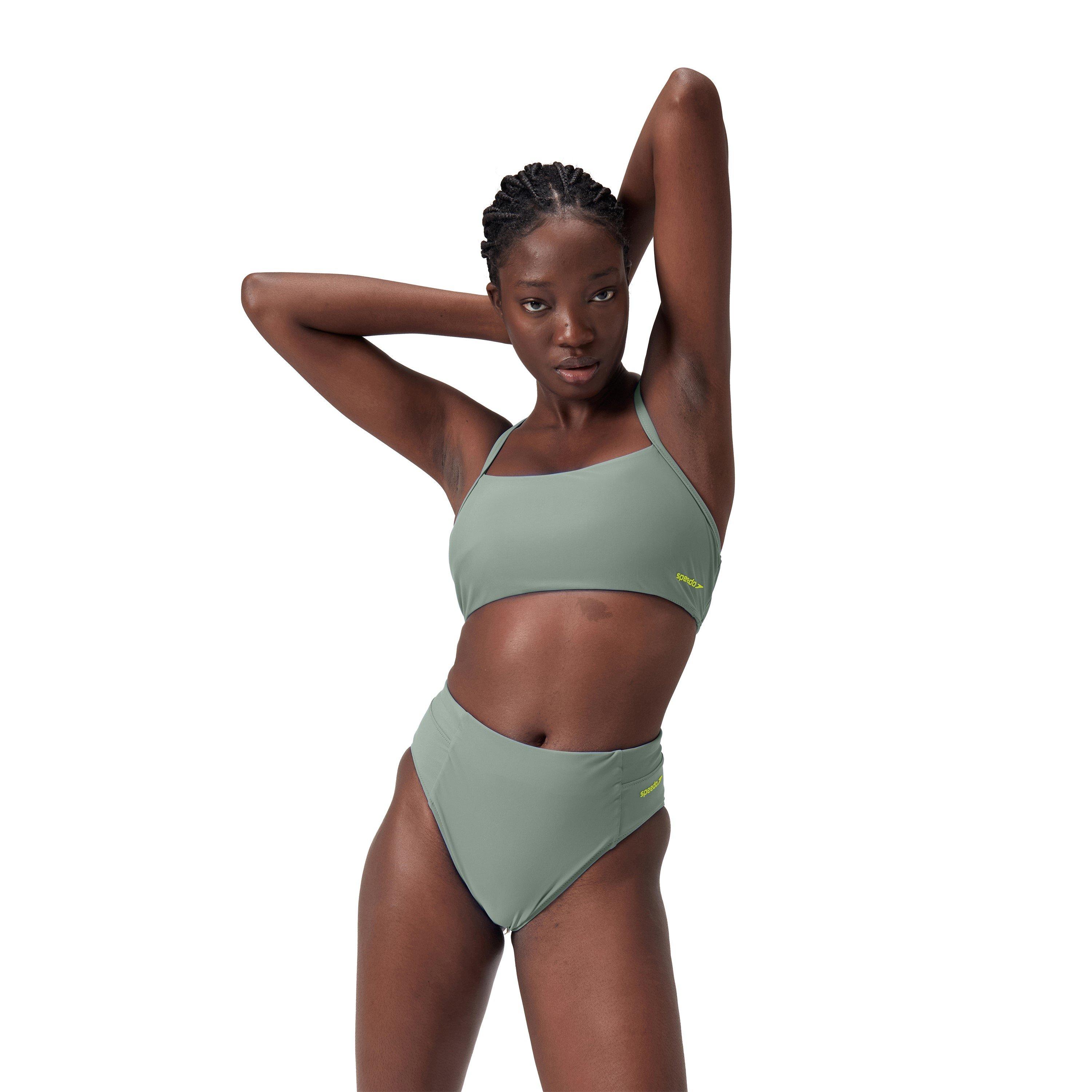 Speedo SHiWaBkiniBtm Ld99