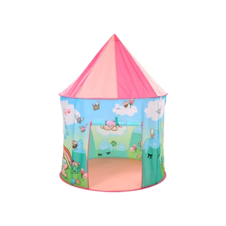 Knorrtoys Kinderzelt Theodor & Friends
