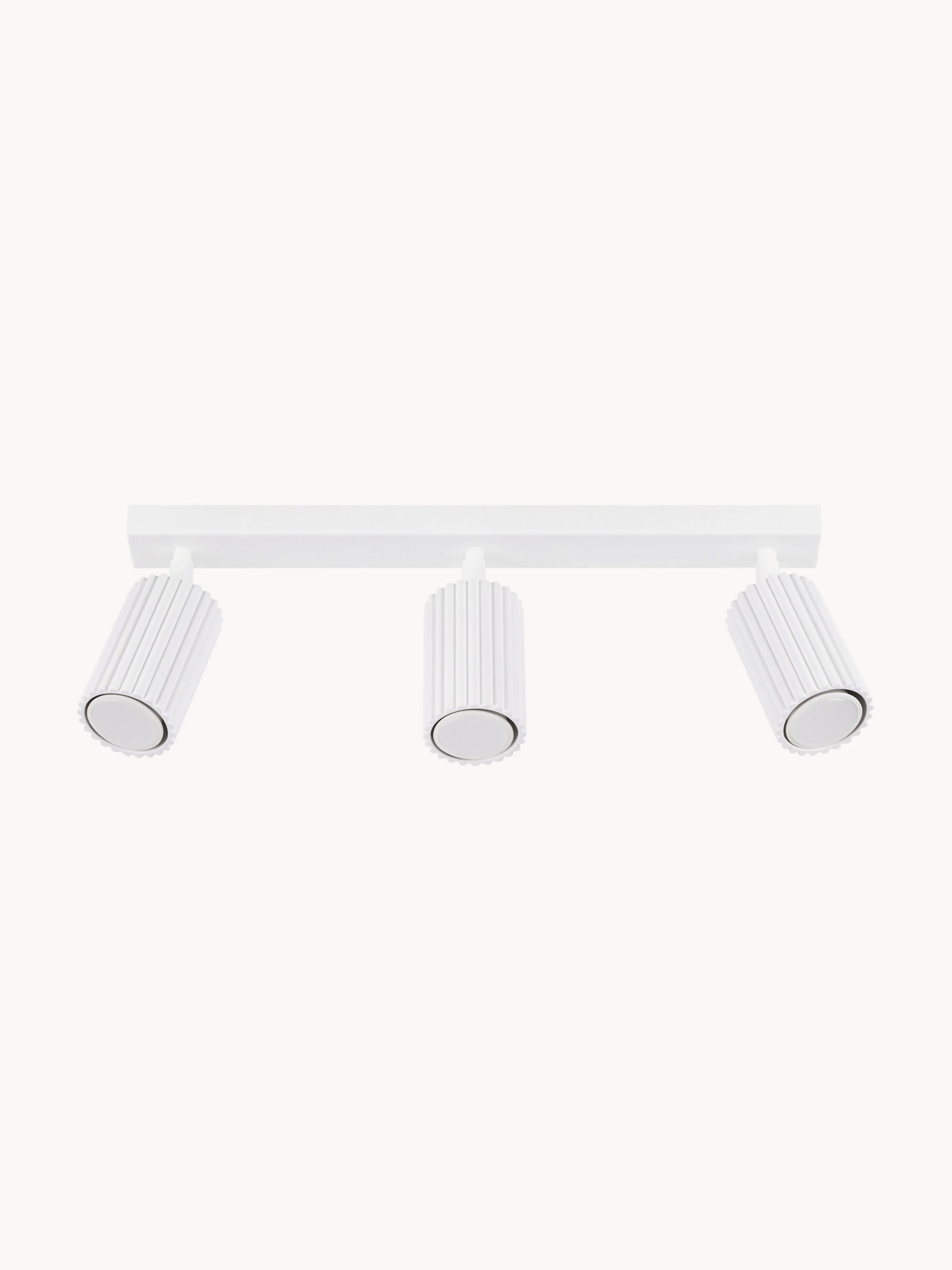 LED-plafondlamp Gleam
