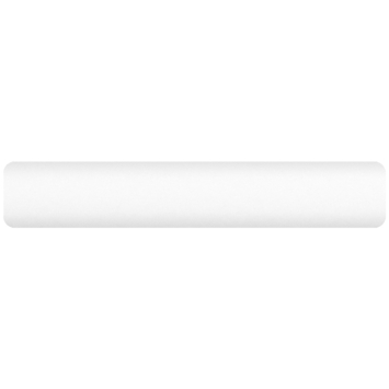 Aluminium Jaloezie Draaikiepraam hout 5123 wit 25MM