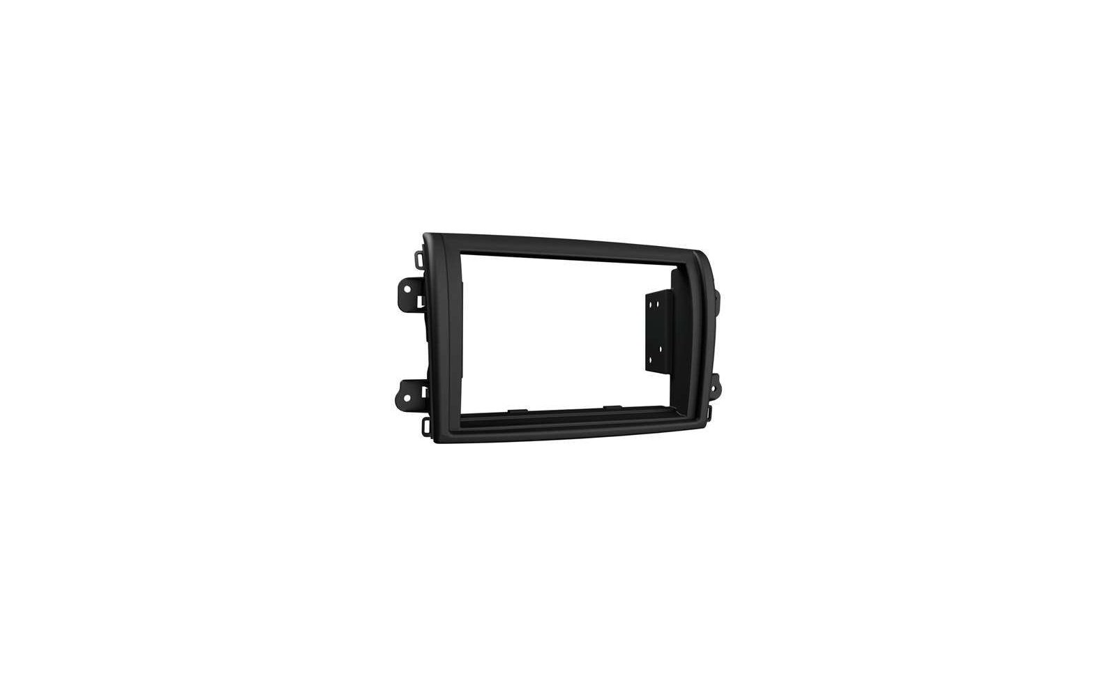 Xzent X-F270 Radioblende für Fiat Ducato (Baujahr ab 2021)