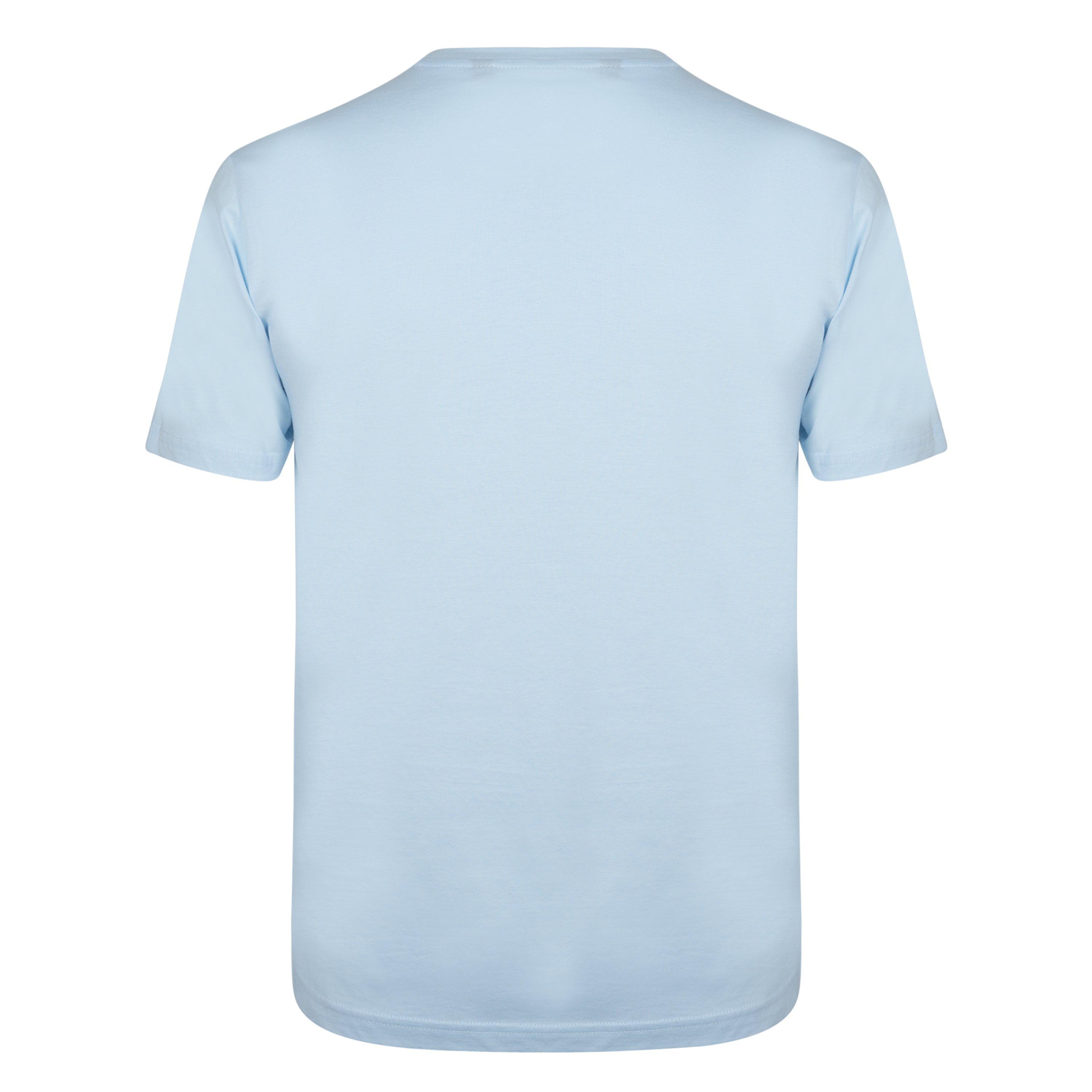 Original Penguin Retro Logo T Shirt