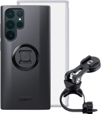 SP ConnectBike Bundle II Galaxy S22 Ultra - keine