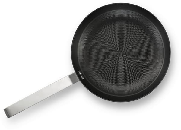 Siemens Pro induction frying pan HZ9FE280