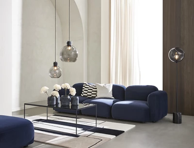 Ror 3 pers Sofa