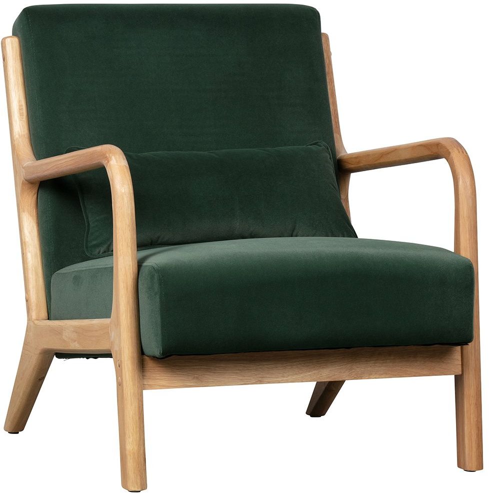 WOOOD   Mark Fauteuil