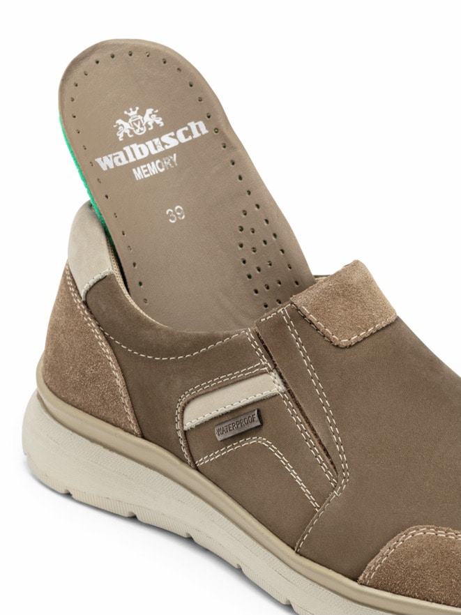 Aquastop Slipper