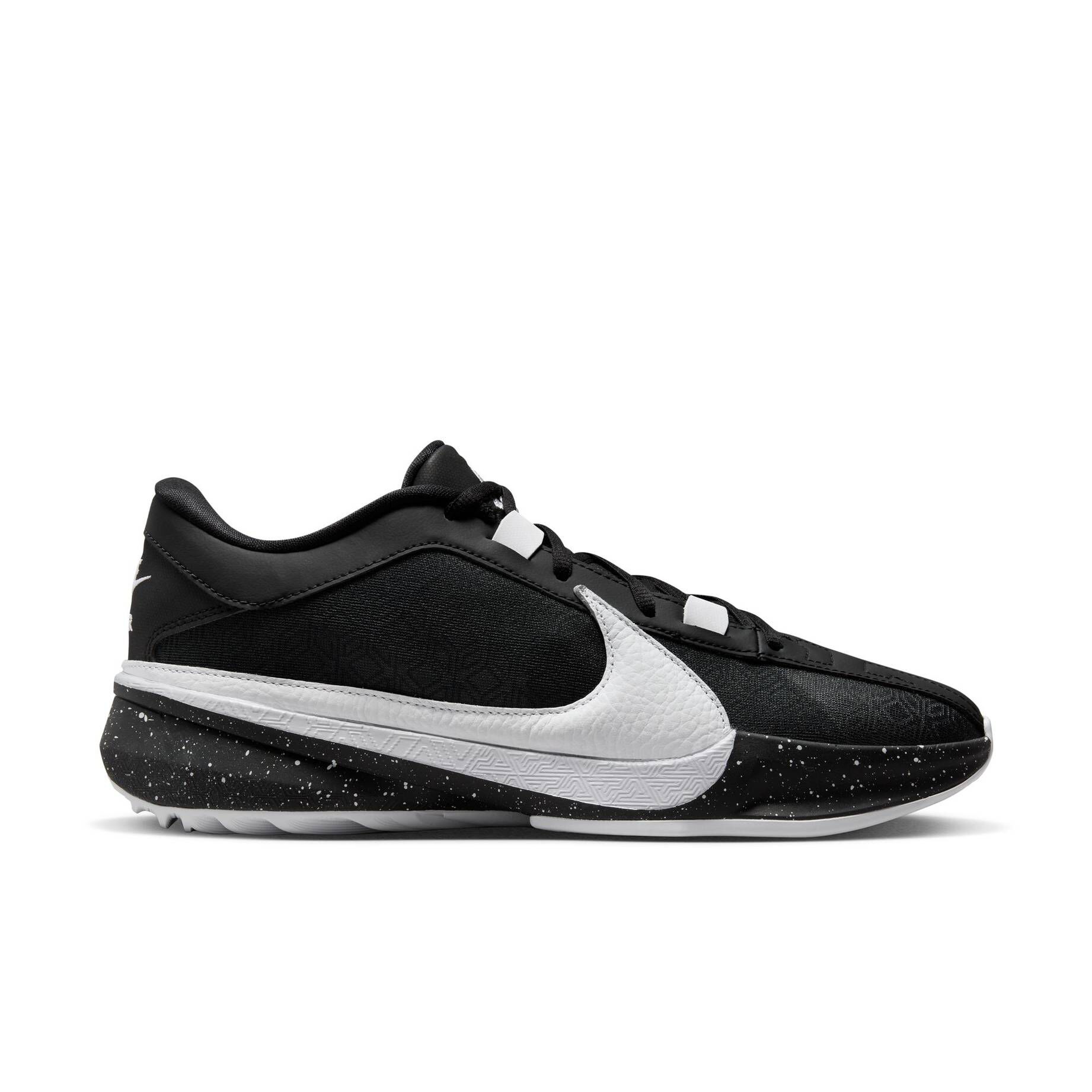 Nike| Herren Basketballschuhe FREAK 5 MADE IN SEPOLIA