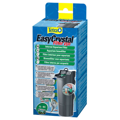 Tetra Filter EasyCrystal