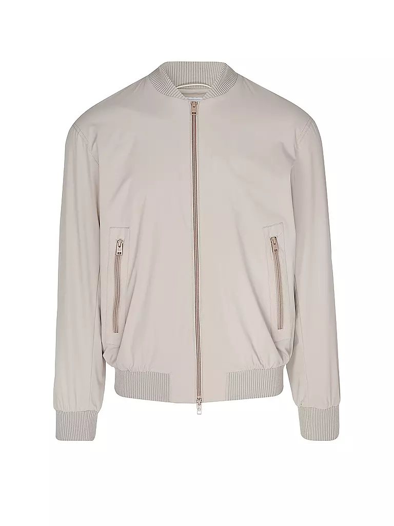 WOOLRICH Blouson beige