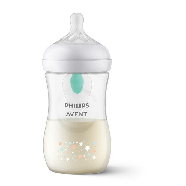Biberon Naturel Air-Free 260 ML - AVENT