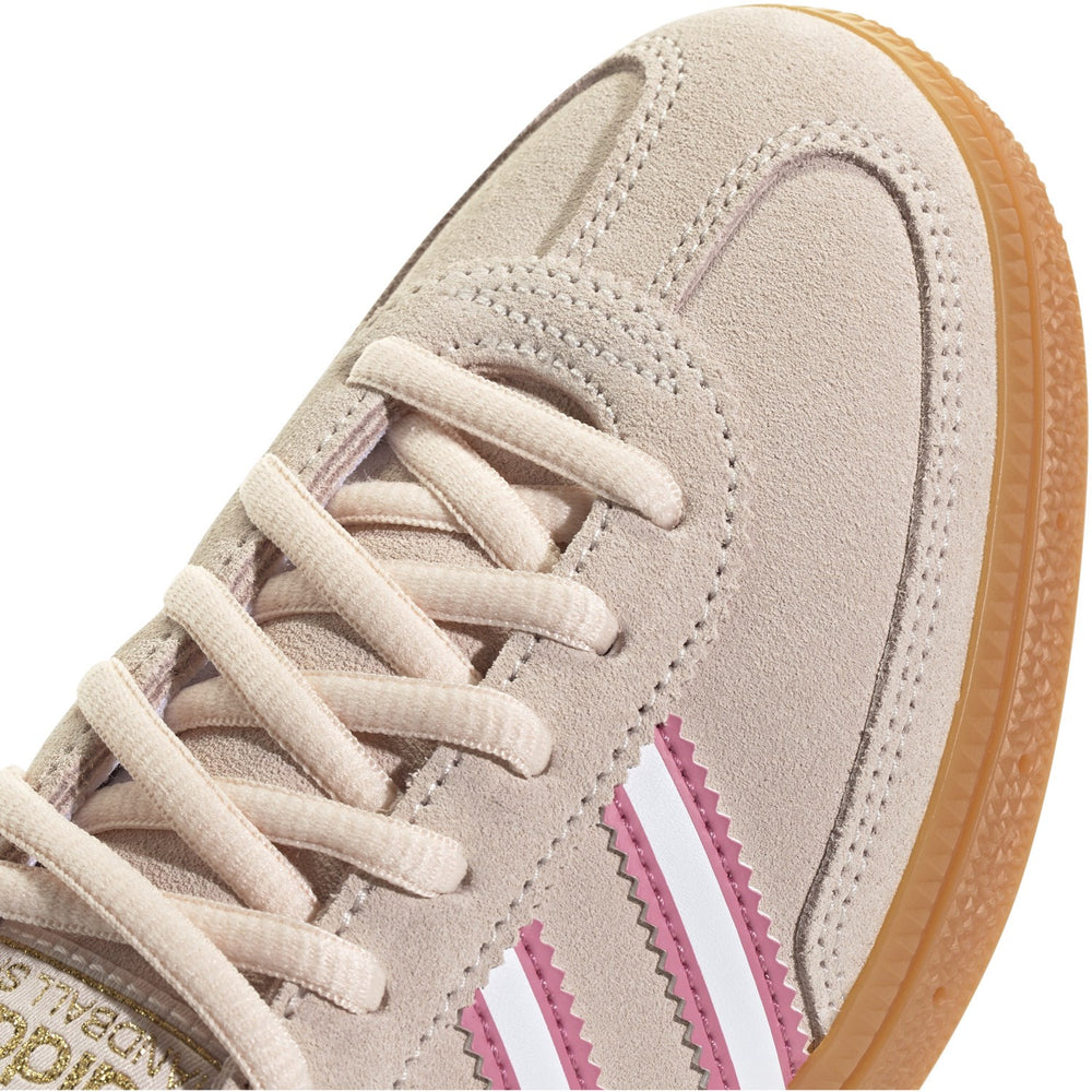 Køb adidas Originals Wonder Quartz/Ftwr White/Rose Tone Handball Spezial J Sneakers