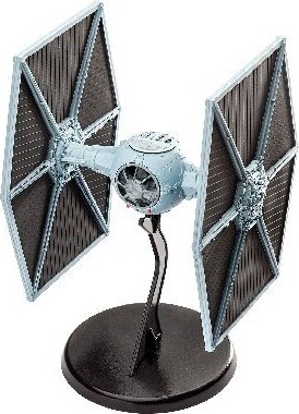 Revell - Tie Fighter - 1:110 - Level 3 - 03605