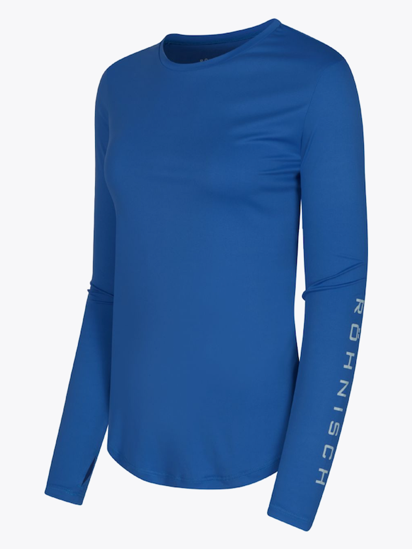 Team Logo Long Sleeve