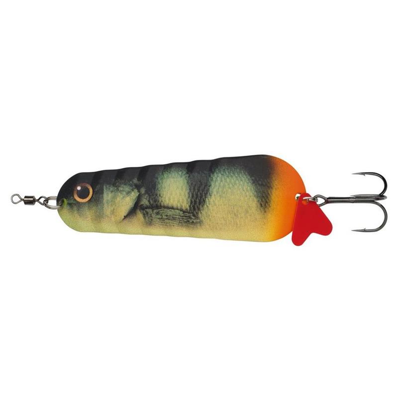 Cuiller Ondulante Abu Garcia Atom Pro - 25G