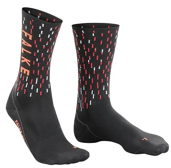 FALKE - CHAUSSETTE DE VELO BC IMPULSE PELOTON