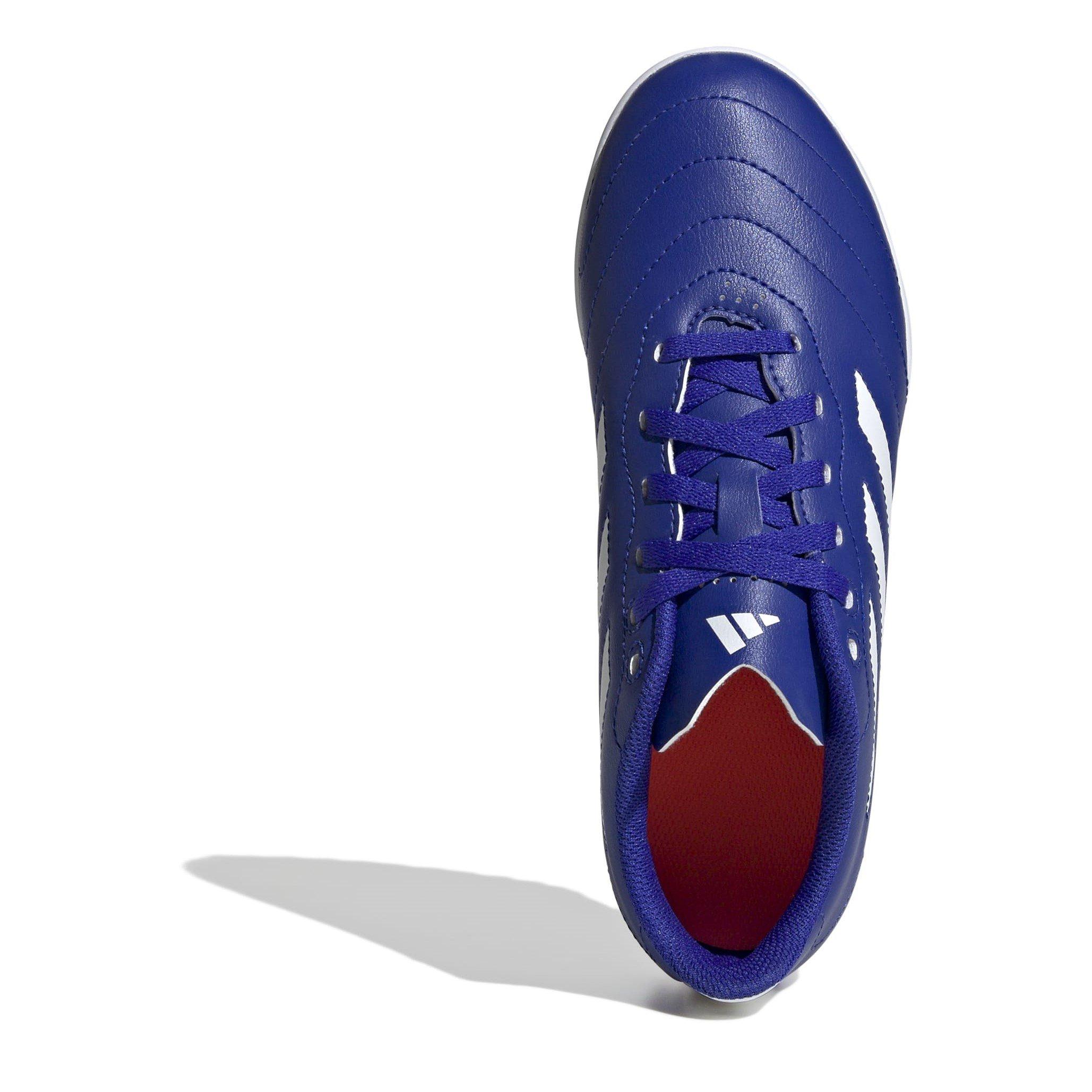 adidas Goletto VIII Astro Turf Football Boots Kids