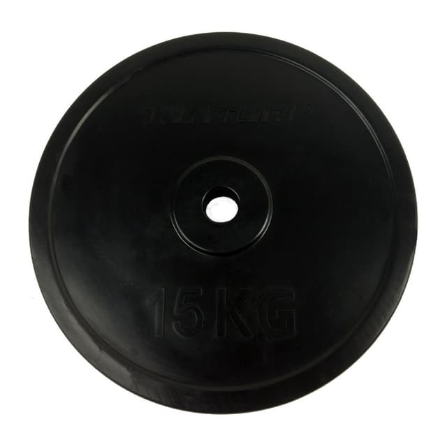 TUNTURI 14TUSCL147I Weight dis