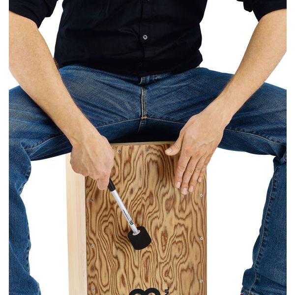 Meinl Cajon Mallet Shaker