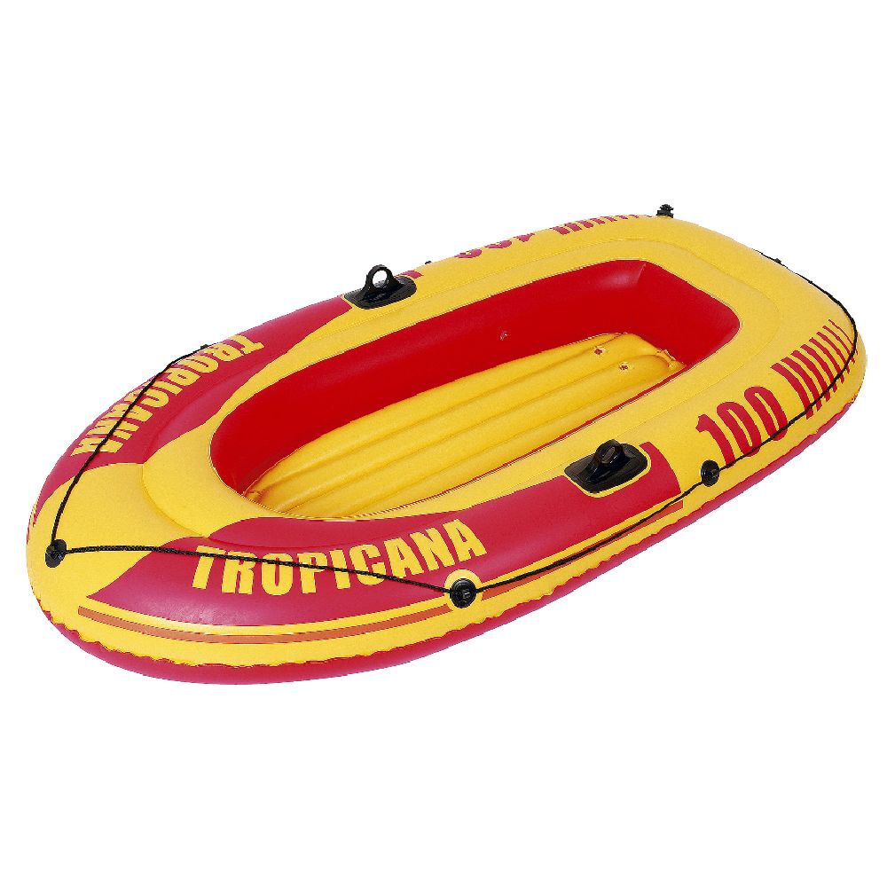 Bateau gonflable Tropicana