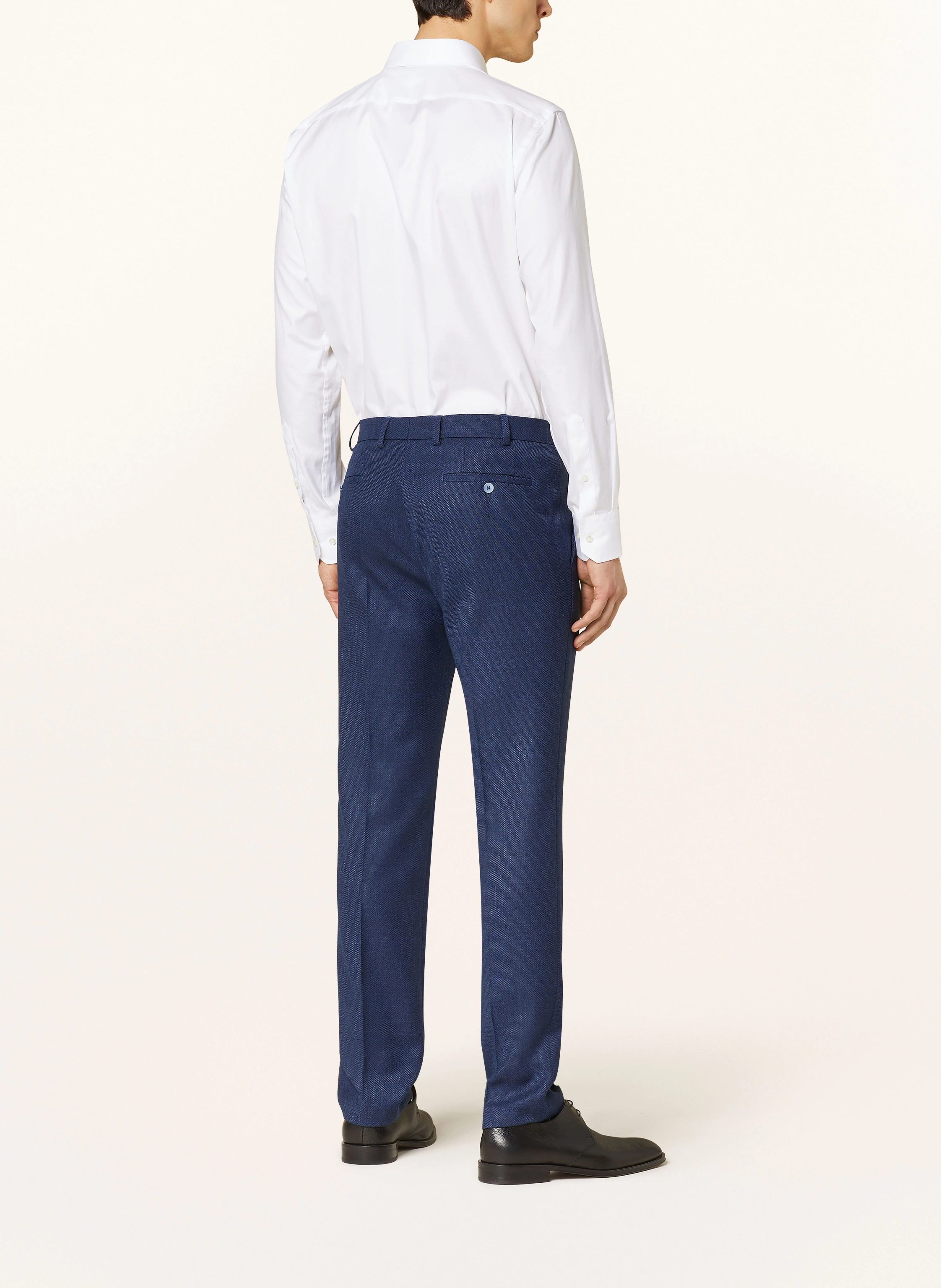 DIGEL Anzughose SERGIO Regular Fit
