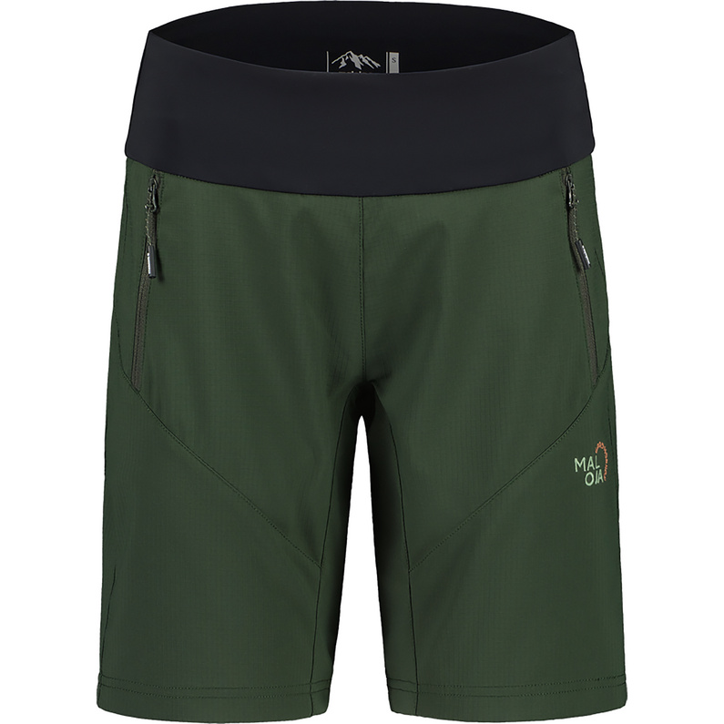 Maloja Damen BadusM. Radhose kurz