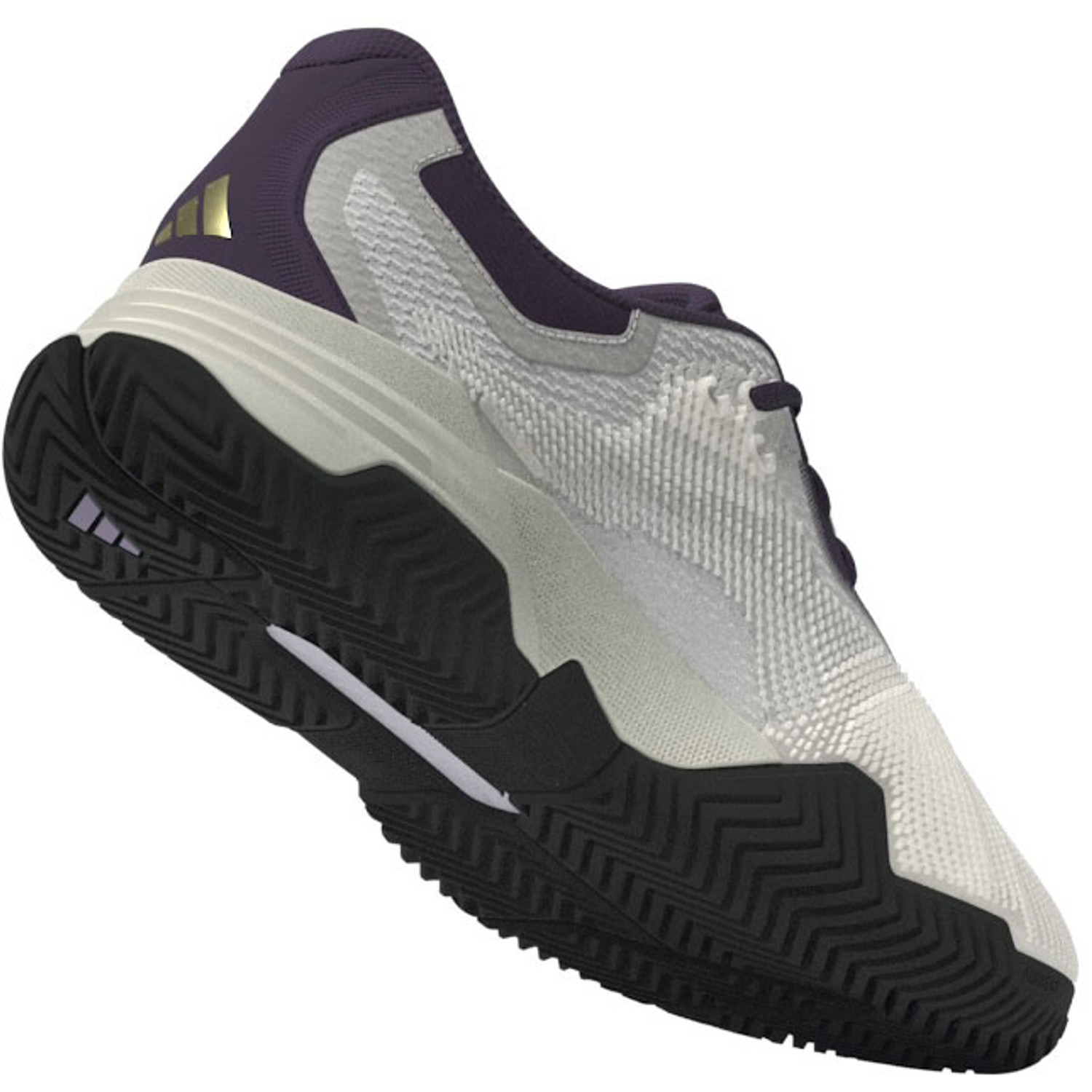 adidas Solematch Control 2 Heren