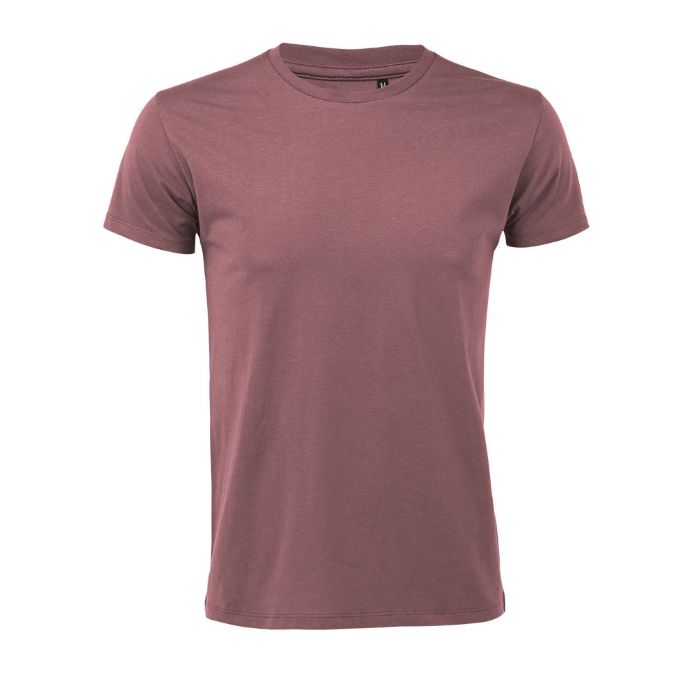 SOL'S 00553 - REGENT FIT Tee Shirt Homme Col Rond Ajusté