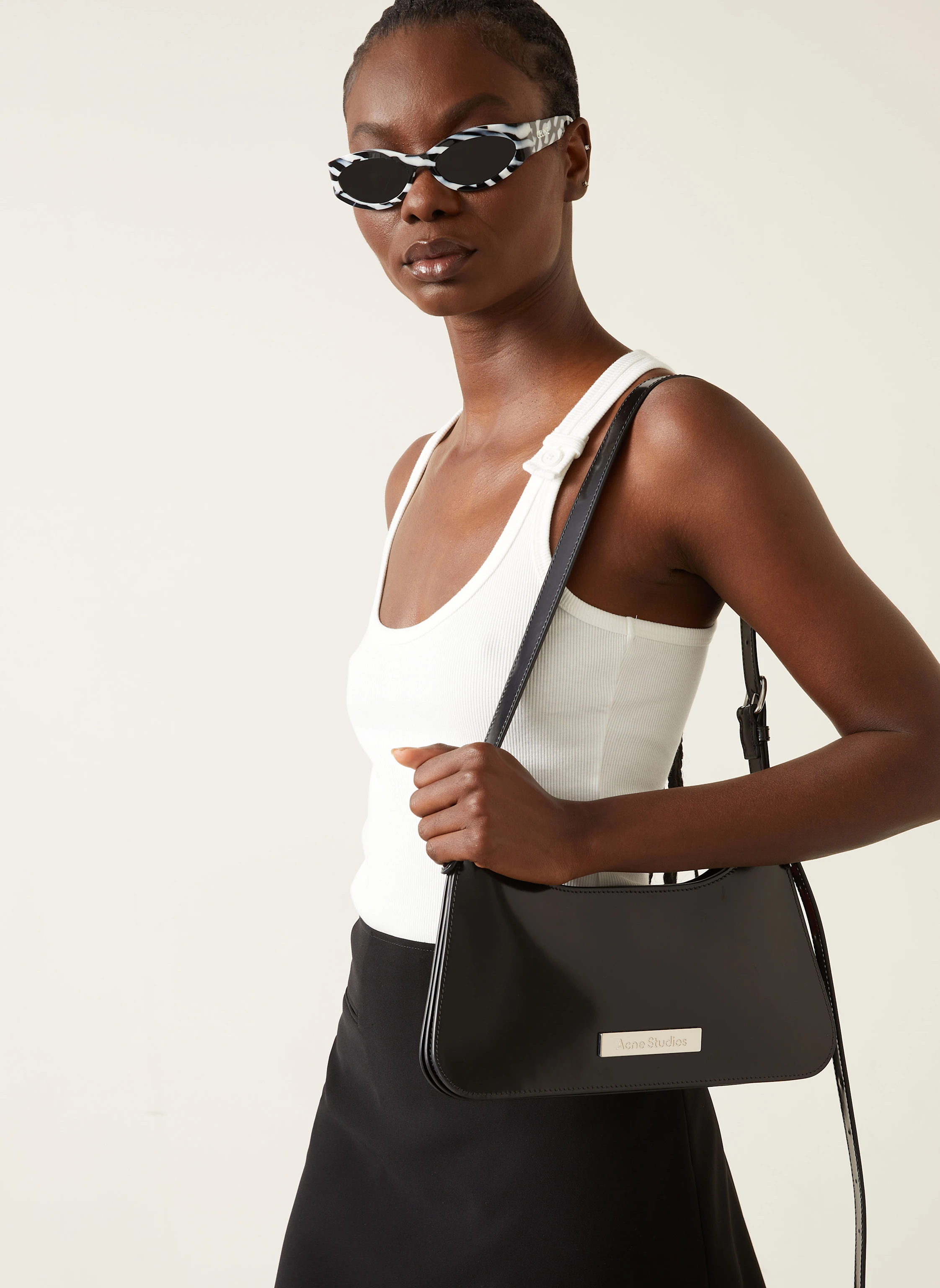 Courrèges Top