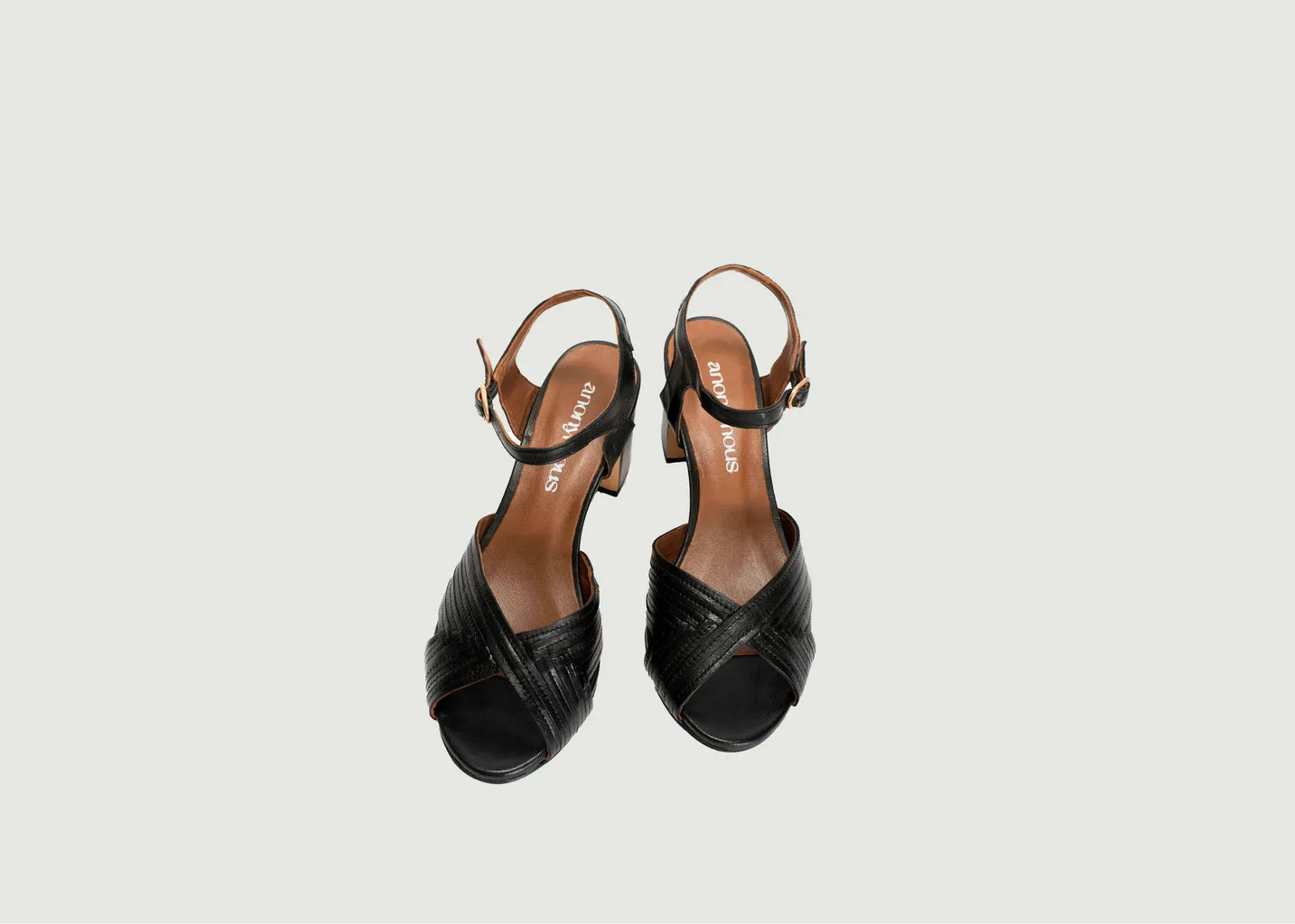 Sandales Niabi 50 Anonymous Copenhagen
