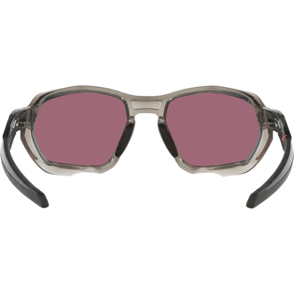 Lunette vélo OAKLEY PLAZMA GREY INK