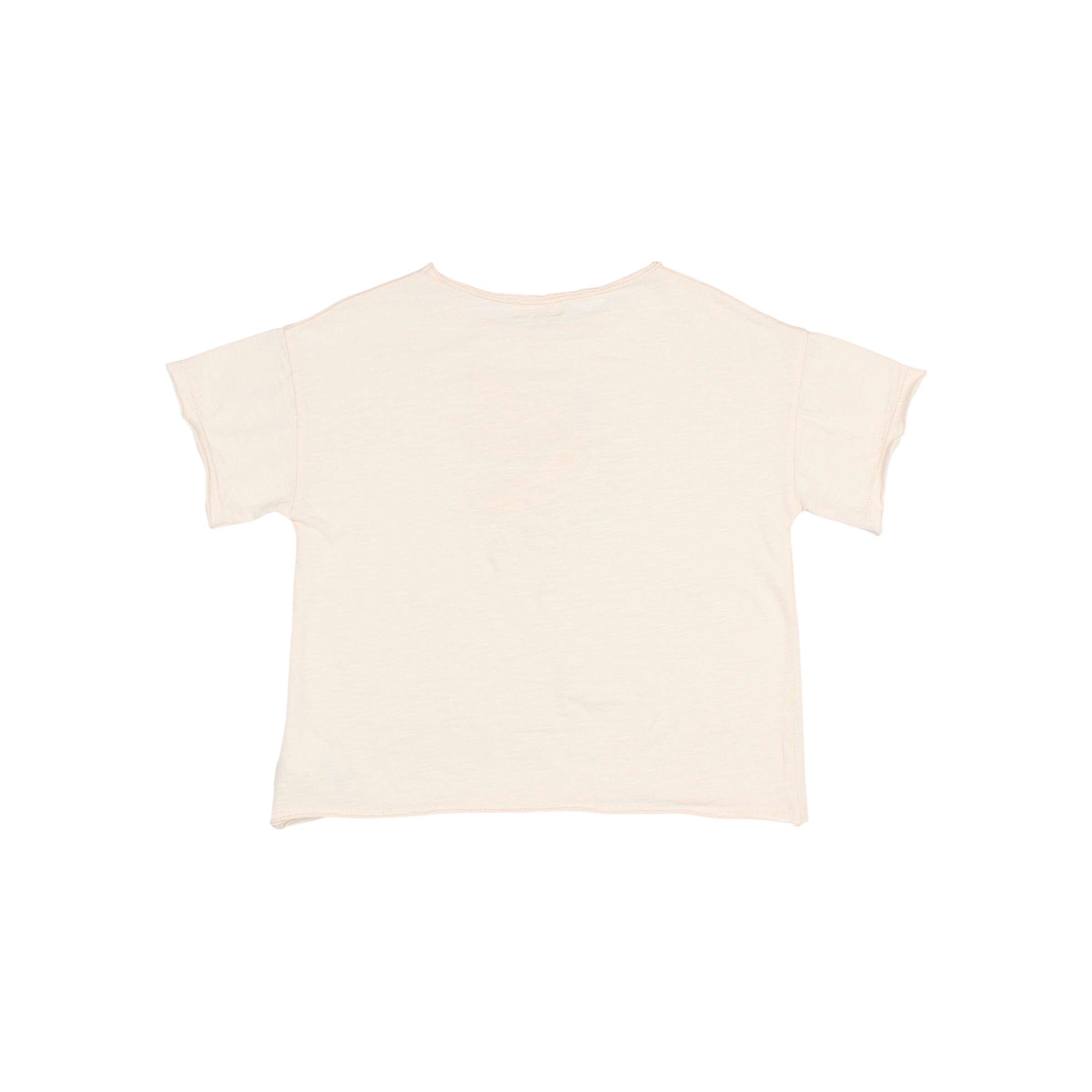 T-Shirt Banana Sand