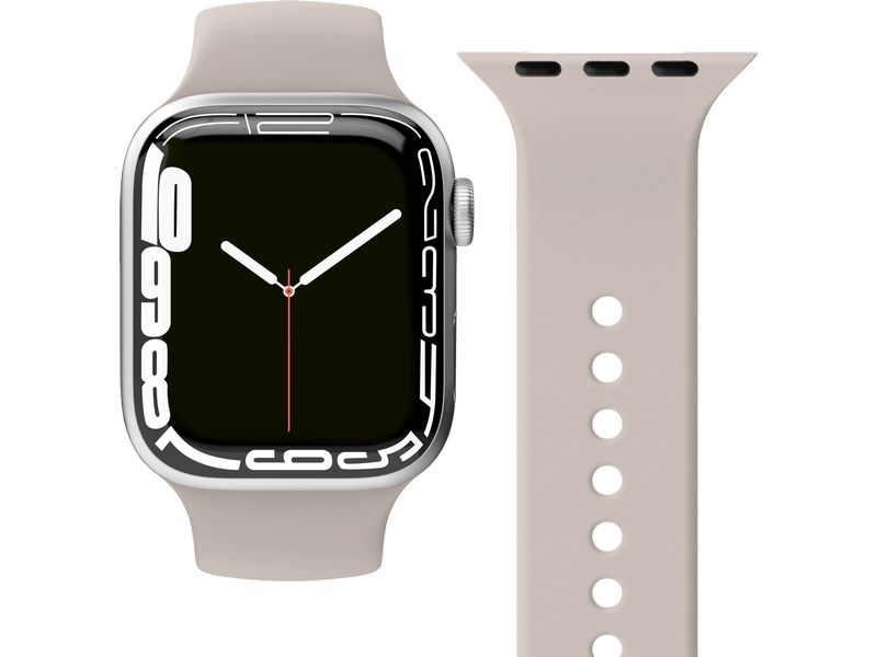 Vonmählen Armband Classic Band Apple Watch 38/40/41 mm Crea Armband für Apple Watch 38/40/41 mm