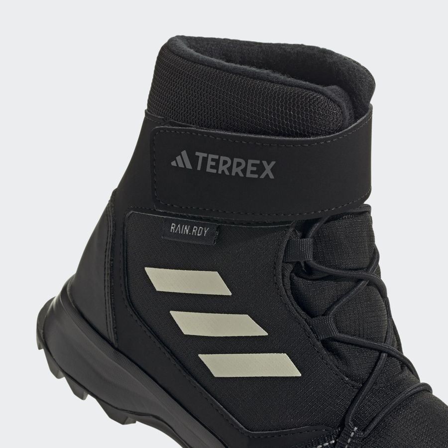 Adidas Chaussure de randonné scratchs hiver Terrex Snow COLD.RDY