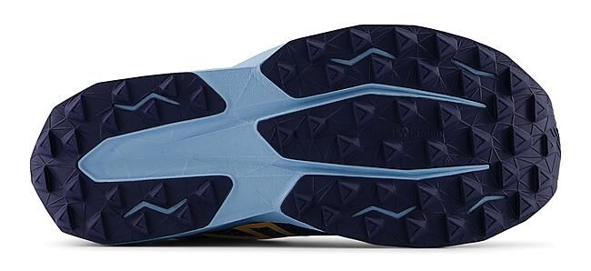 NEW BALANCE - CHAUSSURES DE TRAIL VENYM W