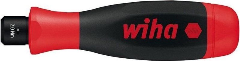 Wiha - easyTorque - Momentschroevendraaier - 5,0 Nm - 36239
